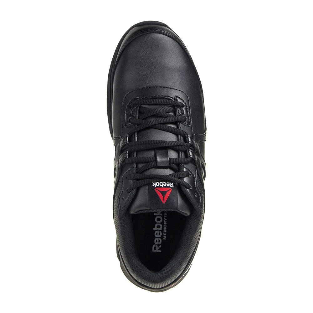 Reebok Shoes: Women's Internal Met Guard RB356 Black Guide Work Shoes - Image 6