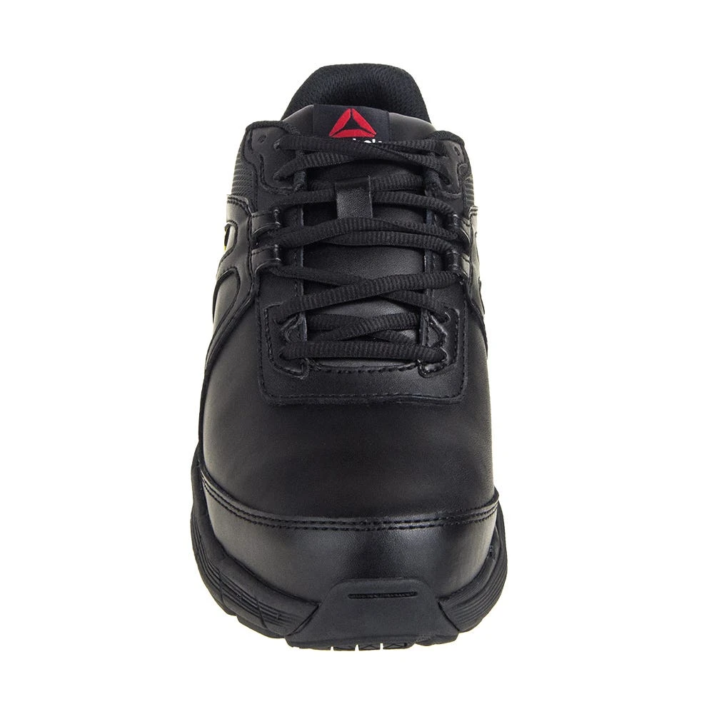 Reebok Shoes: Women's Internal Met Guard RB356 Black Guide Work Shoes - Image 4