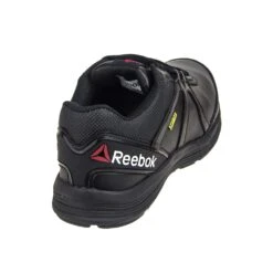 Reebok Shoes: Women's Internal Met Guard RB356 Black Guide Work Shoes
