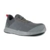 Reebok Shoes: Men's RB4671 Grey Astroride Strike EH Composite Toe Slip Resistant Athletic Shoe