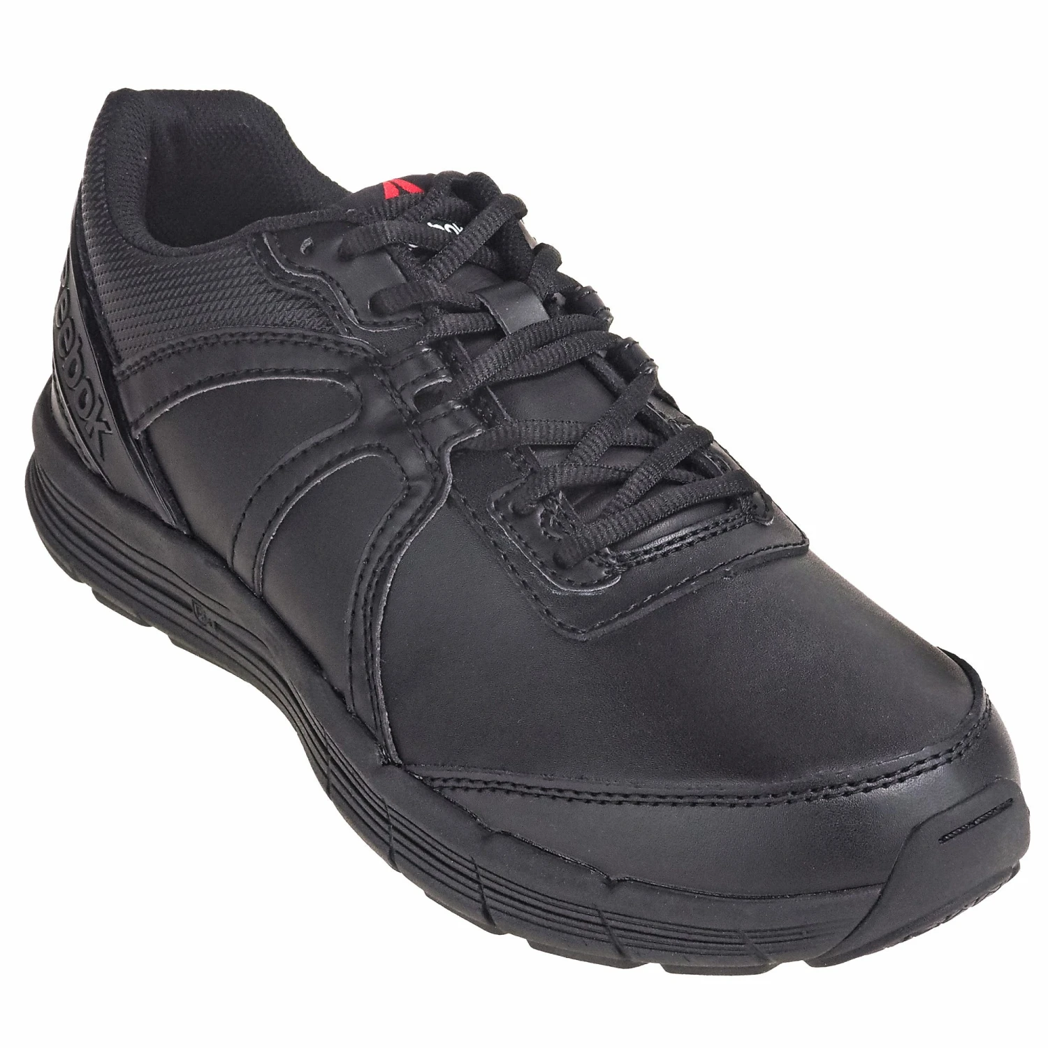 Reebok Shoes: Men's RB3500 Black EH Non-Metallic Guide Performance Cross Trainers - Image 5