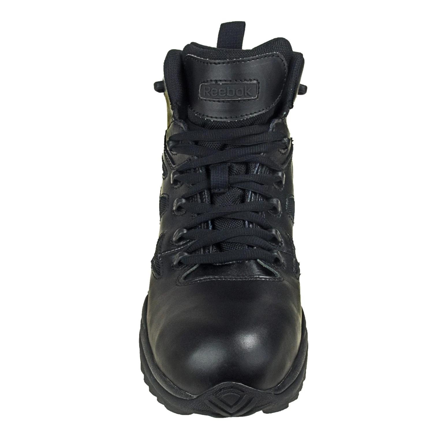 Reebok Boots: Women's RB864 Rapid Response EH Composite Toe Military Boots - Image 2