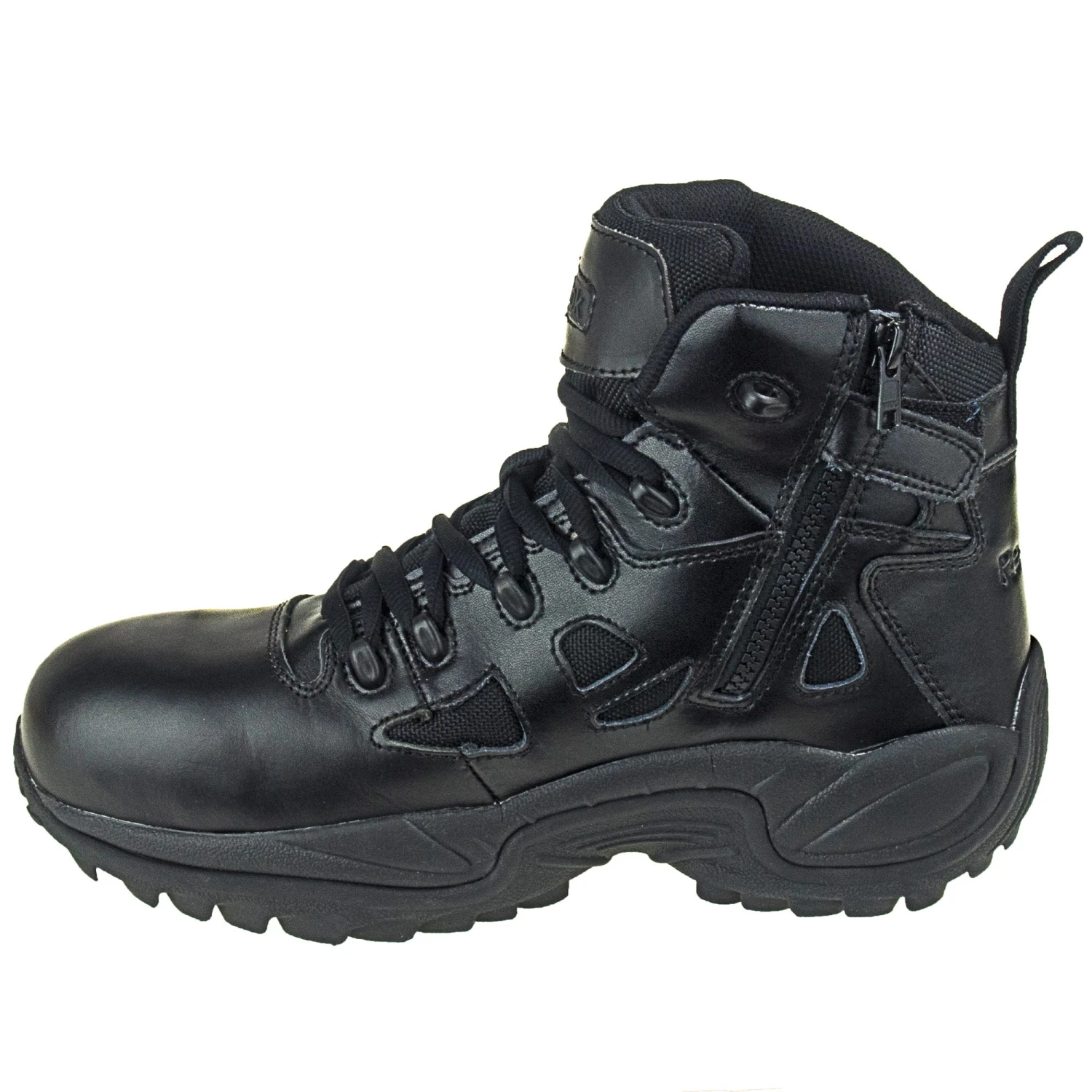 Reebok Boots: Women's RB864 Rapid Response EH Composite Toe Military Boots - Image 3
