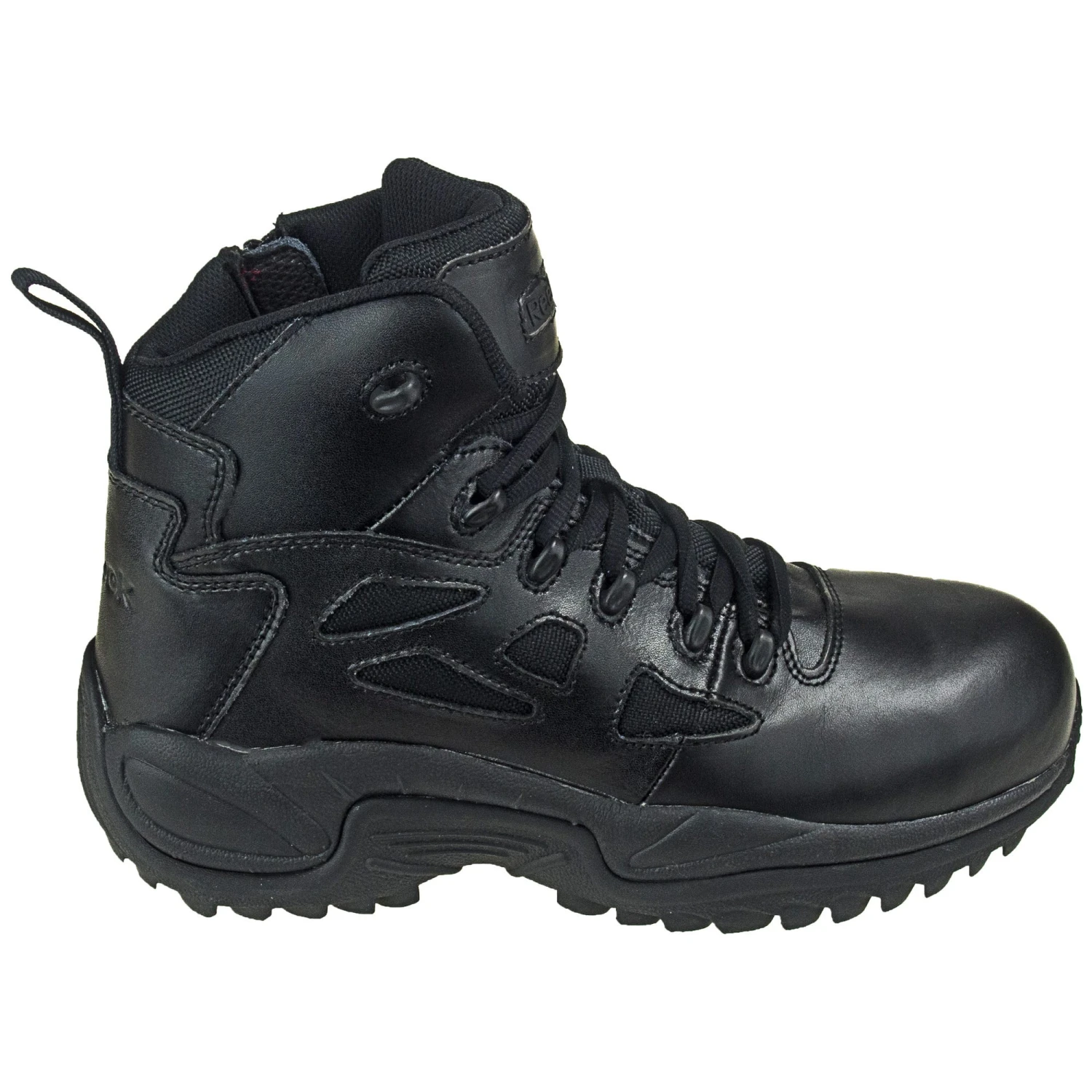 Reebok Boots: Women's RB864 Rapid Response EH Composite Toe Military Boots - Image 4
