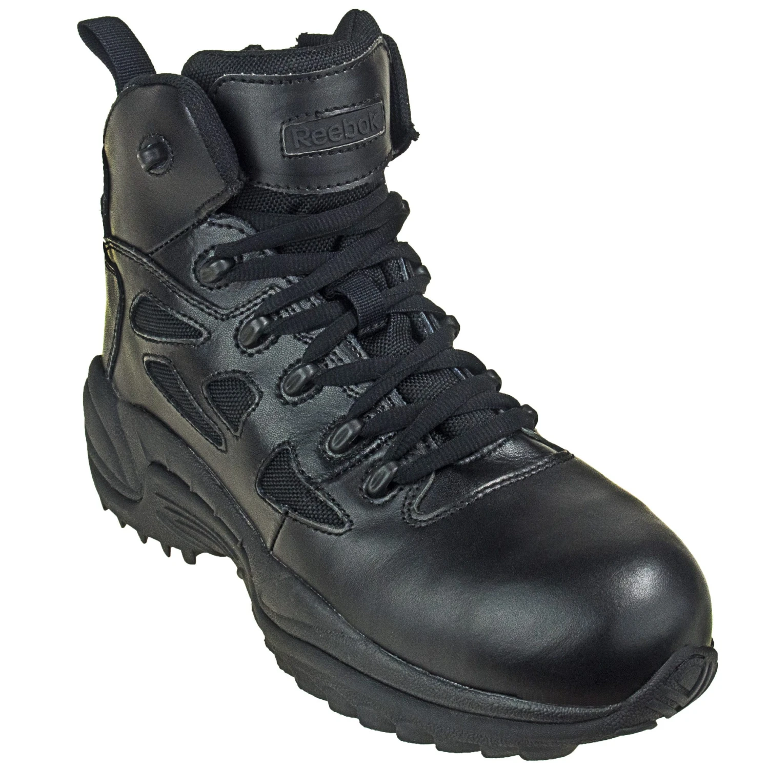 Reebok Boots: Women's RB864 Rapid Response EH Composite Toe Military Boots - Image 5