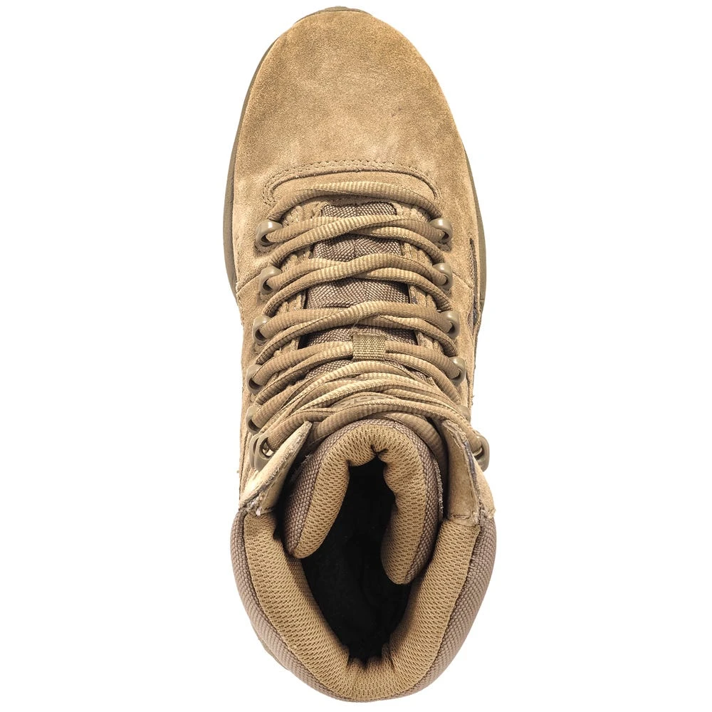 Reebok Boots: Men's RB8977 Coyote Tan 8-Inch Rapid Response Tactical Boots - Image 7