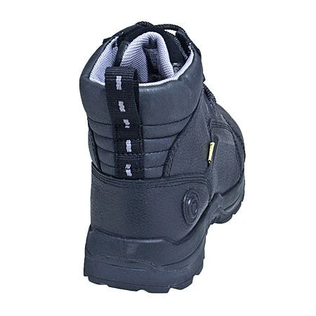 Rockport Works RK6465 Internal MetGuard Composite Toe Boots