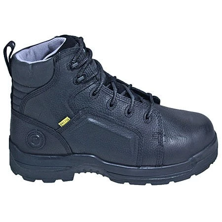 Rockport Works RK6465 Internal MetGuard Composite Toe Boots - Image 4