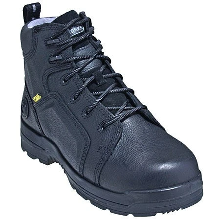 Rockport Works RK6465 Internal MetGuard Composite Toe Boots - Image 5