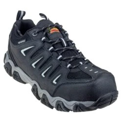 Thorogood Shoes: Men's Low Hiker 804 6293 Composite Toe Work Shoes