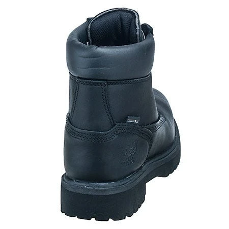 Timberland PRO Boots: Men's 26038 EH Waterproof Insulated Steel Toe Boots - Image 7