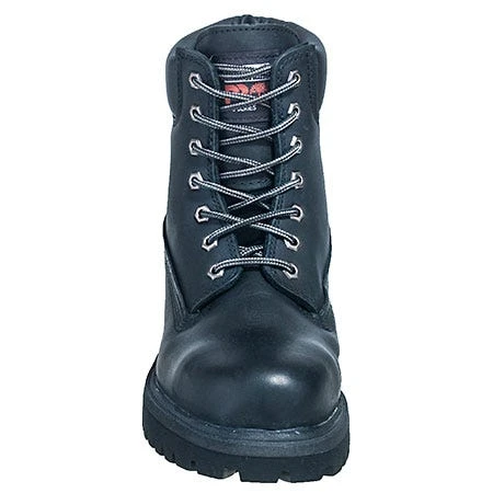 Timberland PRO Boots: Men's 26038 EH Waterproof Insulated Steel Toe Boots - Image 6