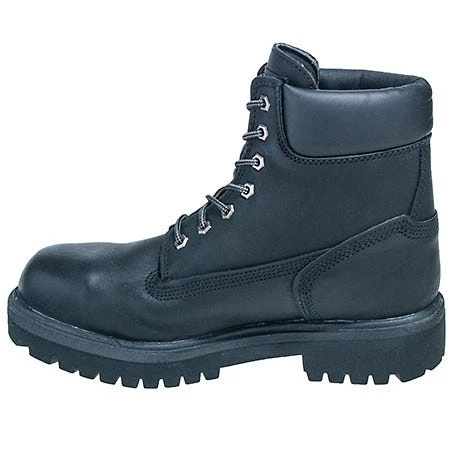 Timberland PRO Boots: Men's 26038 EH Waterproof Insulated Steel Toe Boots - Image 5