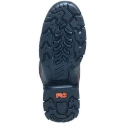 Timberland PRO Boots: Men's 89652 Excave Met Guard EH Steel Toe Boots