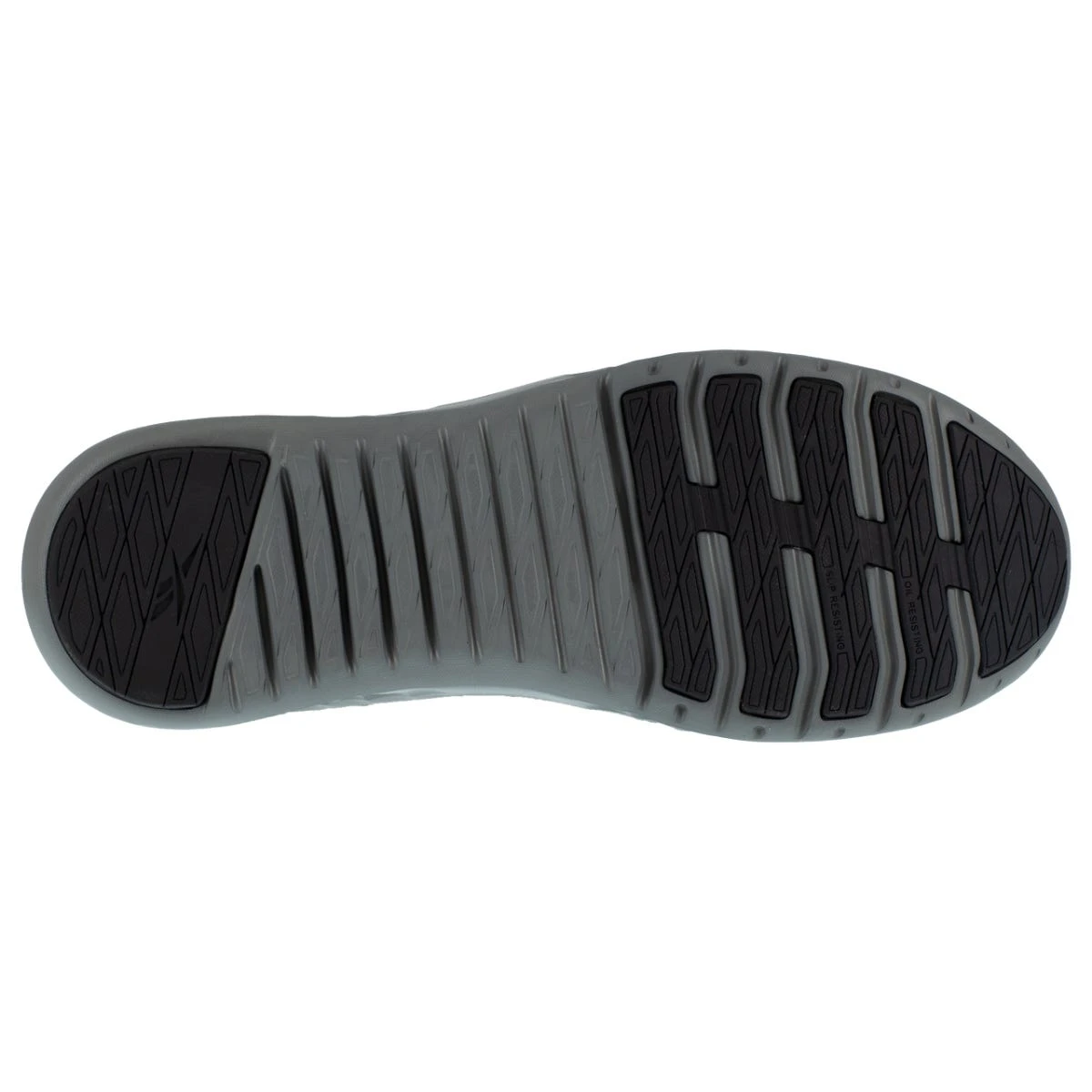 Reebok Shoes: Men's RB4020 Black Sublite Legend EH Composite Toe Slip Resistant Athletic Shoe - Image 3
