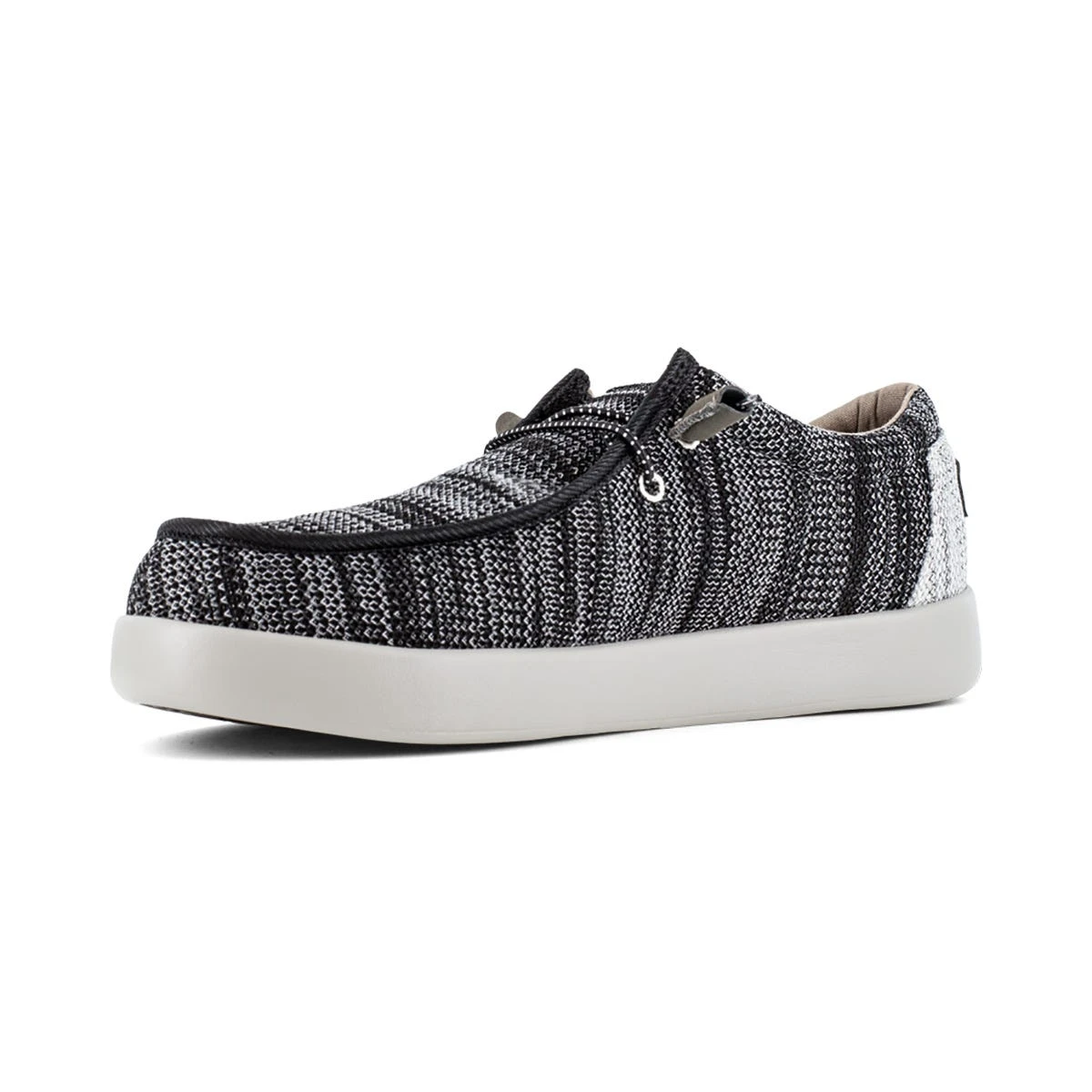 Volcom Shoes: Men's VM30809 Static Composite Toe Chill ESD Slip Resistant Casual Work Shoe - Image 2