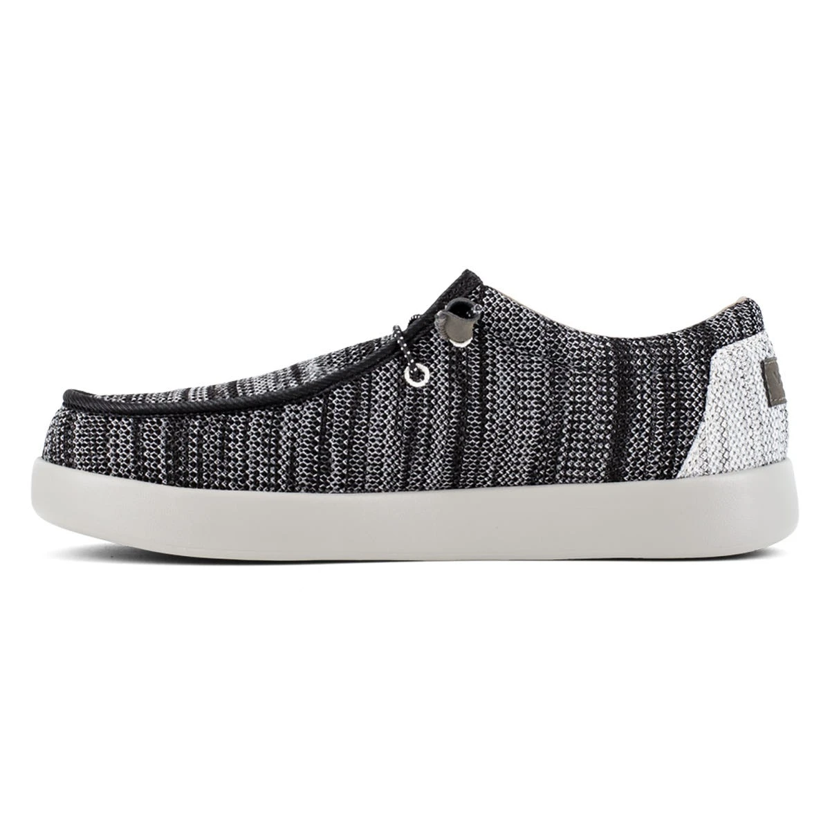 Volcom Shoes: Men's VM30809 Static Composite Toe Chill ESD Slip Resistant Casual Work Shoe - Image 4