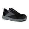 Reebok Shoes: Men's RB4020 Black Sublite Legend EH Composite Toe Slip Resistant Athletic Shoe
