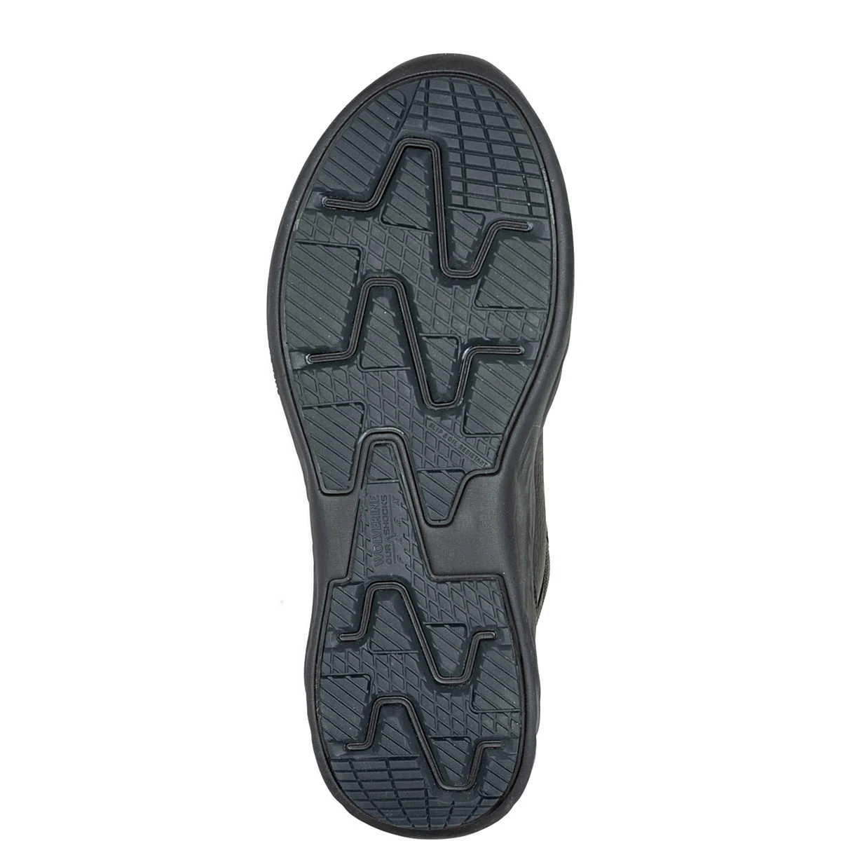 Wolverine Boots: Men's W241009 Black Composite Toe 6" Proshift LX Energybound Carbonmax Work Boot - Image 5