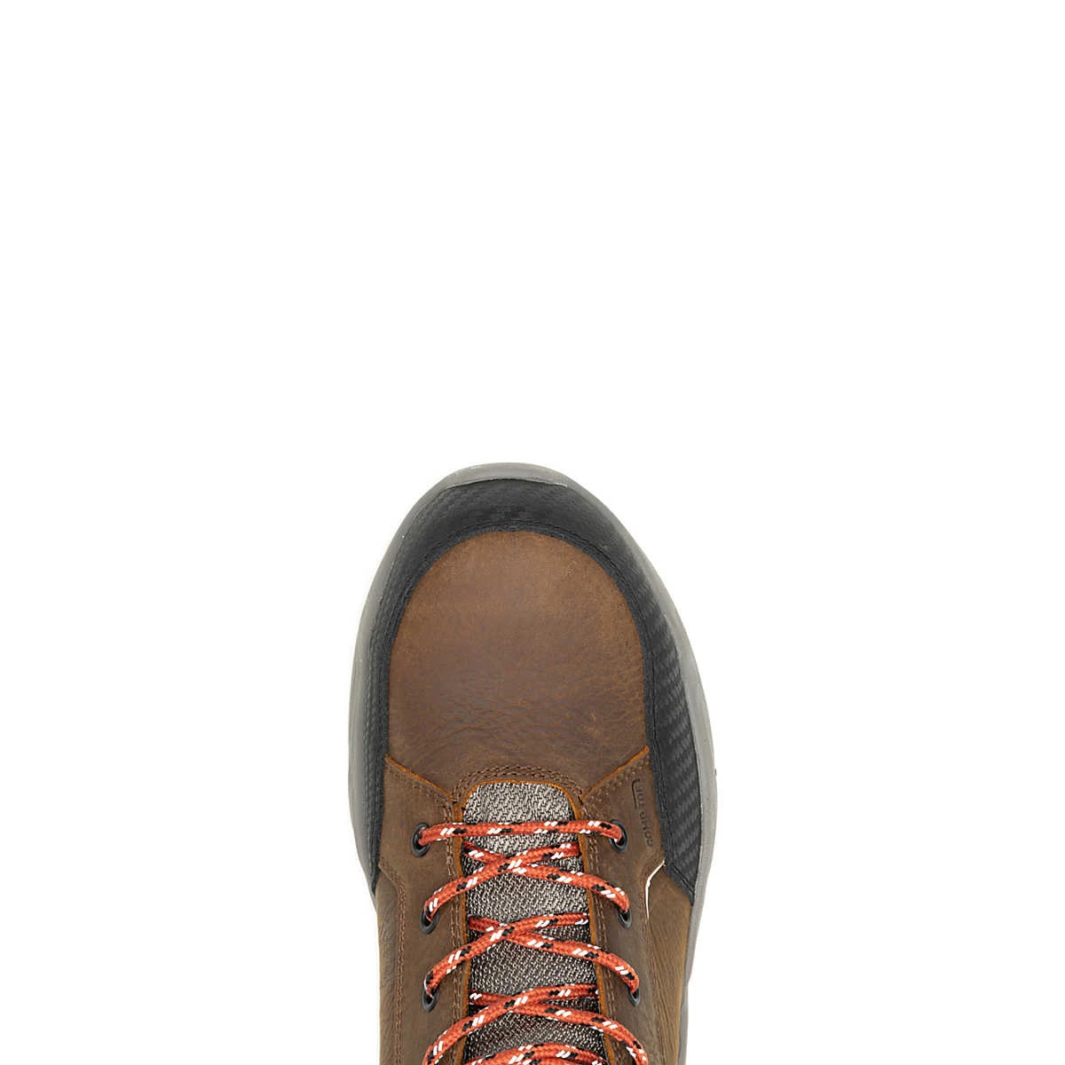 Wolverine Boots: Men's W241011 Sudan Brown Composite Toe 6" Proshift LX Energybound Carbonmax Work Boot - Image 4